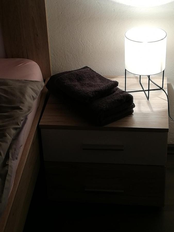 Holiday Home Tin Ogulin Esterno foto