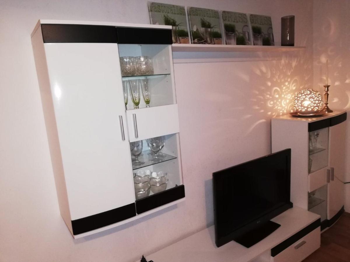 Holiday Home Tin Ogulin Esterno foto