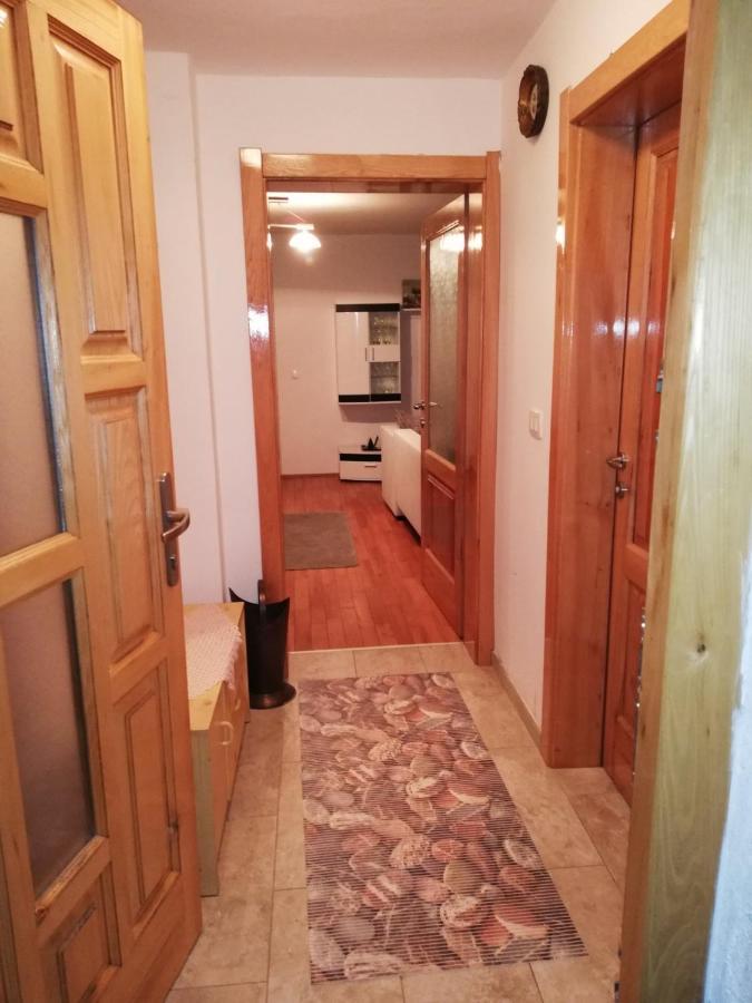 Holiday Home Tin Ogulin Esterno foto