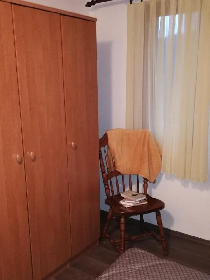 Holiday Home Tin Ogulin Esterno foto