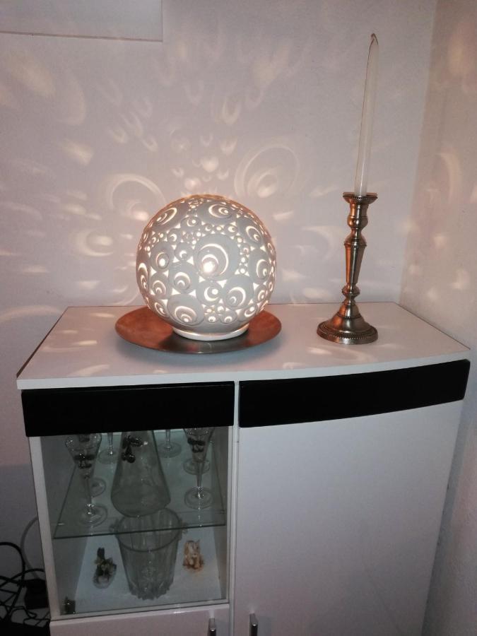 Holiday Home Tin Ogulin Esterno foto