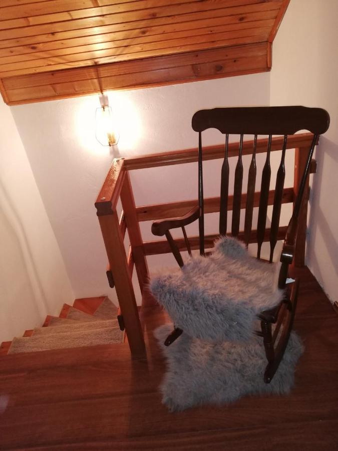 Holiday Home Tin Ogulin Esterno foto