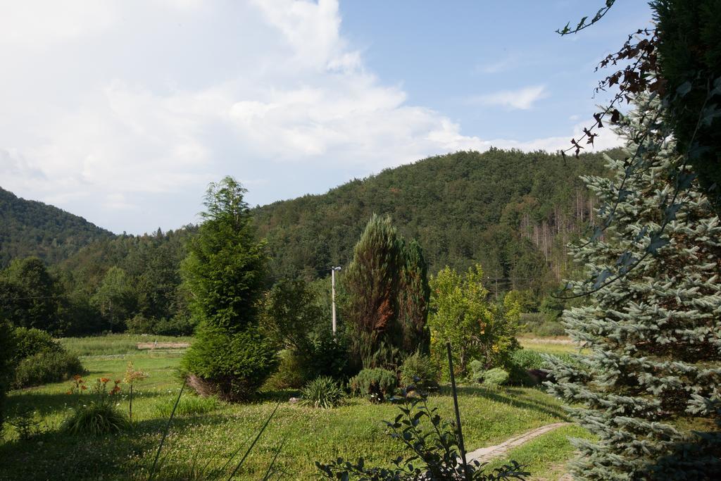Holiday Home Tin Ogulin Esterno foto